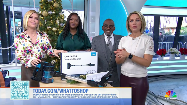 Best of Walmart's Cyber Monday Sale