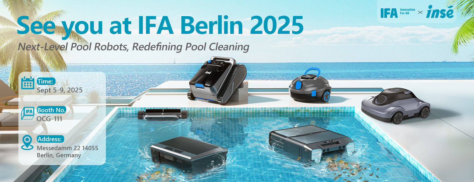 IFA Berlin 2025